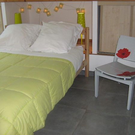 Chambres D'Hotes Les Coquelicots Marieulles Экстерьер фото