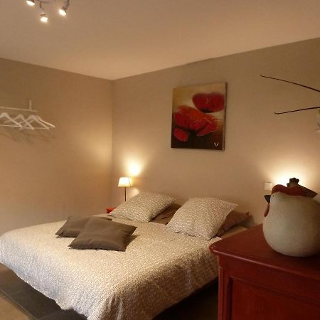 Chambres D'Hotes Les Coquelicots Marieulles Экстерьер фото