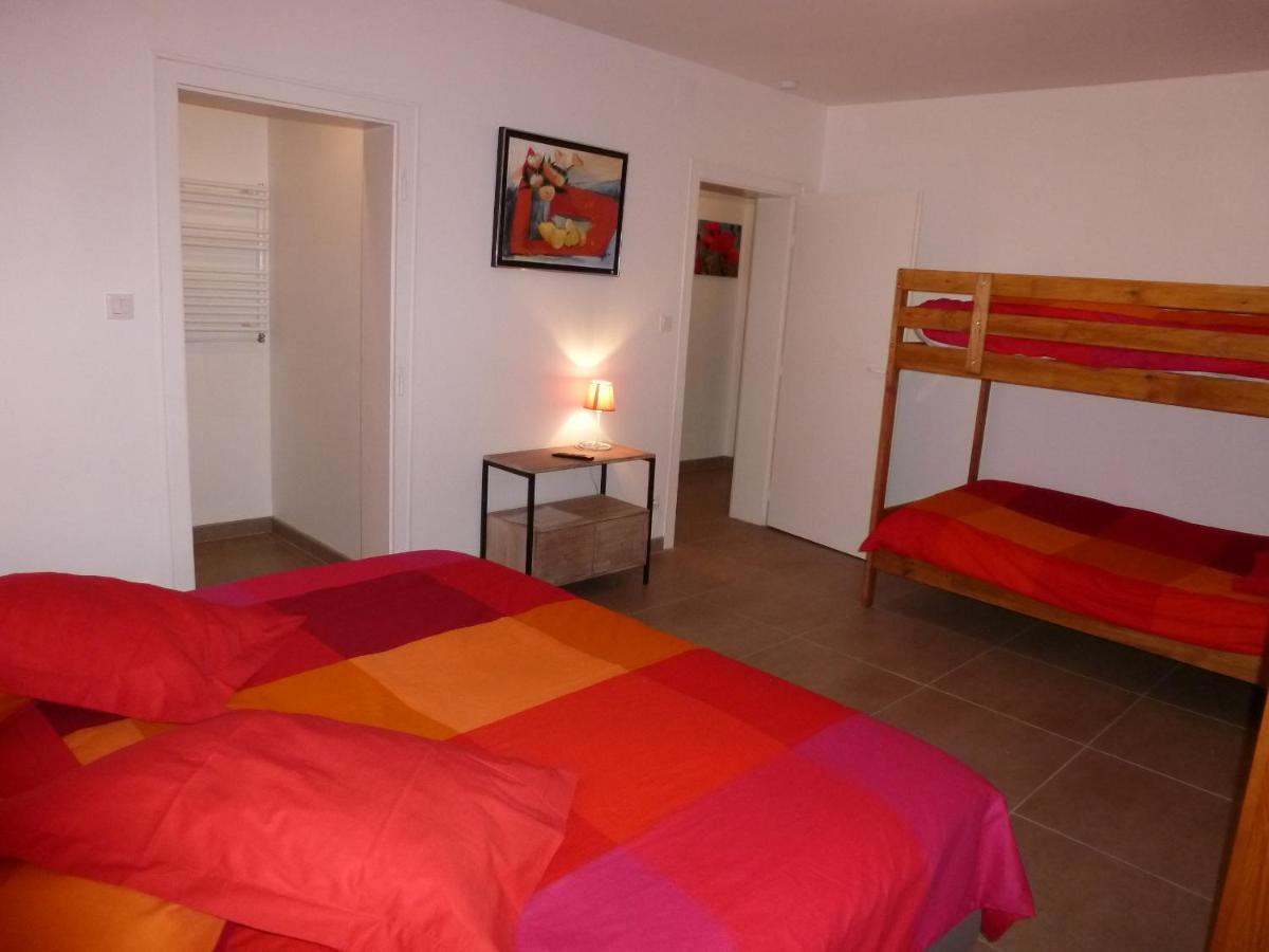 Chambres D'Hotes Les Coquelicots Marieulles Экстерьер фото