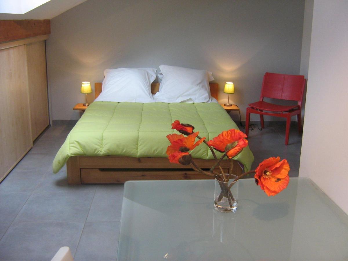 Chambres D'Hotes Les Coquelicots Marieulles Экстерьер фото
