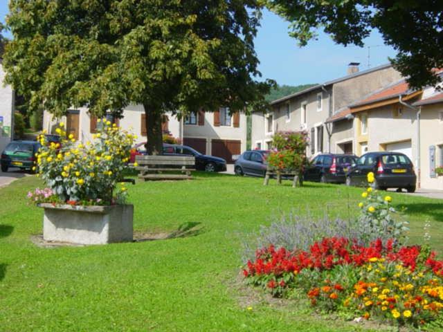 Chambres D'Hotes Les Coquelicots Marieulles Экстерьер фото